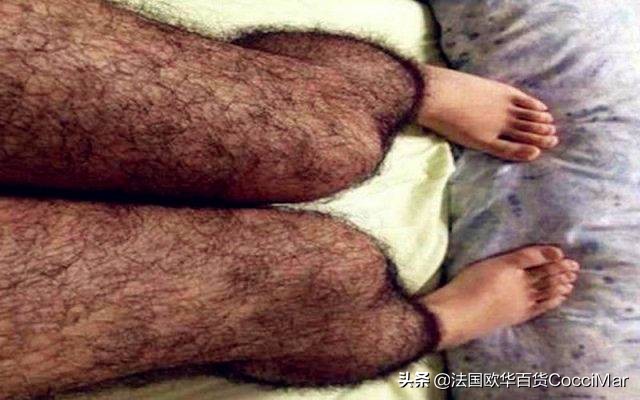 在家最简单脱毛,在家脱毛的有效方法