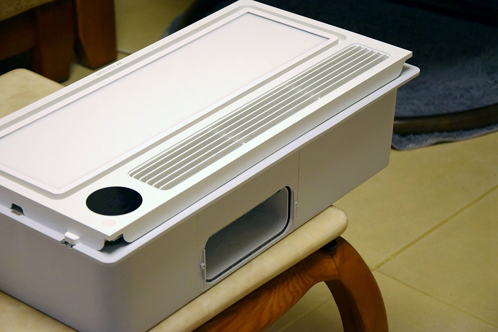 小米智能浴霸官方旗舰店,599京东京造浴霸