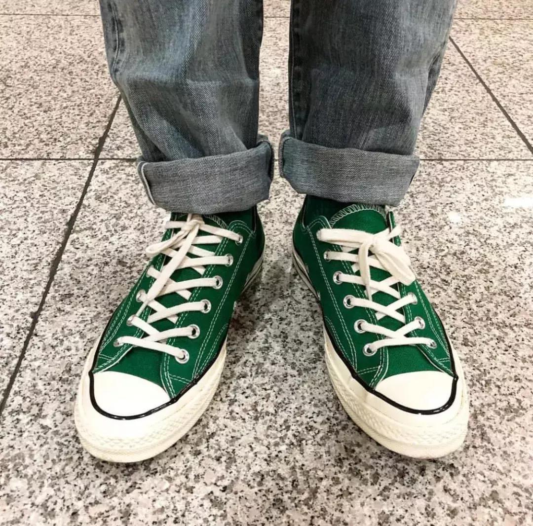 匡威1970s现在还火吗,匡威1970s为什么这么多人买