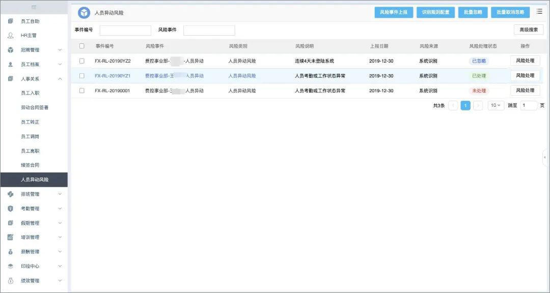 泛微人事管理系统销售,泛微oa办公管理