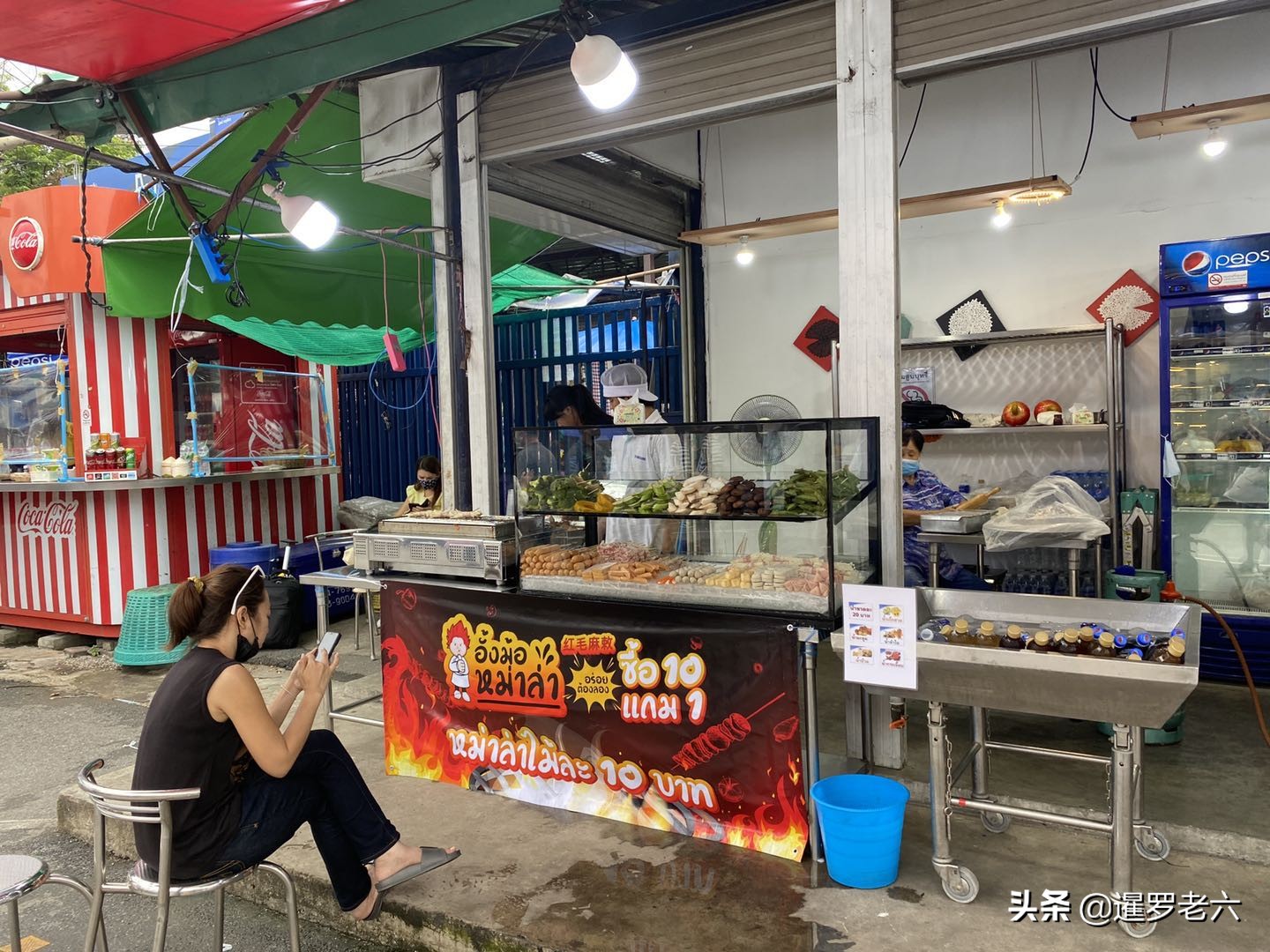 曼谷乍都乍周末夜市时间,曼谷乍都乍市场星期五开门吗