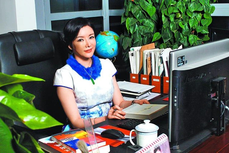 李云迪被抓视频,李云迪是怎么被举报的