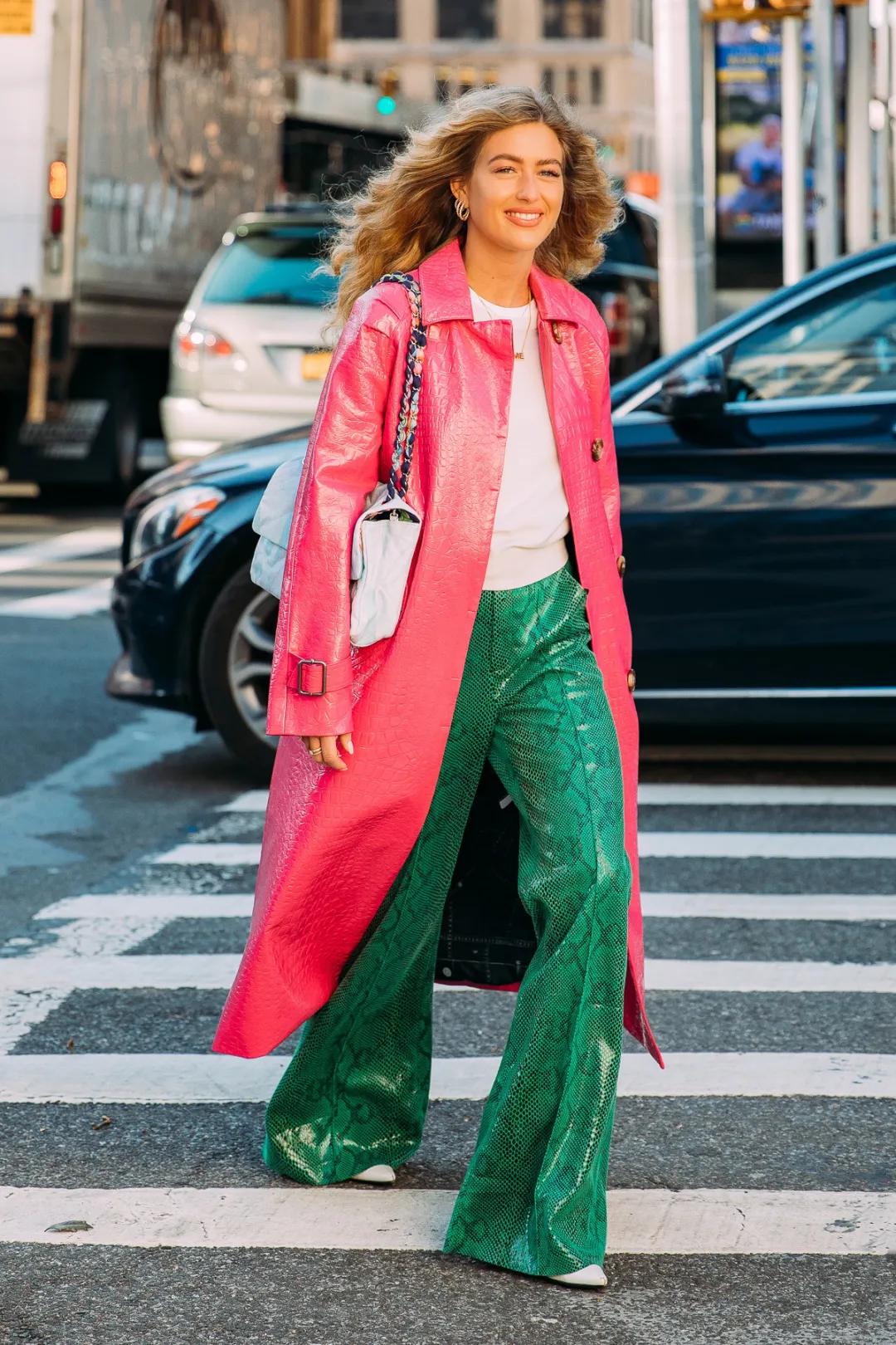 最近流行什么包,现在流行什么牌子的包好看