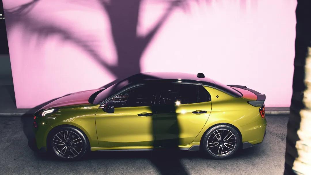 活力领潮,劲擎嗨GO▌许昌正通领克年中超级购车惠