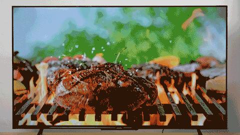 创维g52电视测评,创维g22三防护眼电视评测