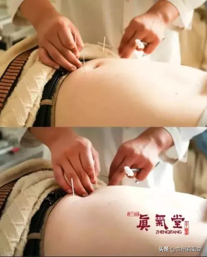 情暖母亲，爱润孩子”真氣堂亲情大型义诊义治活动