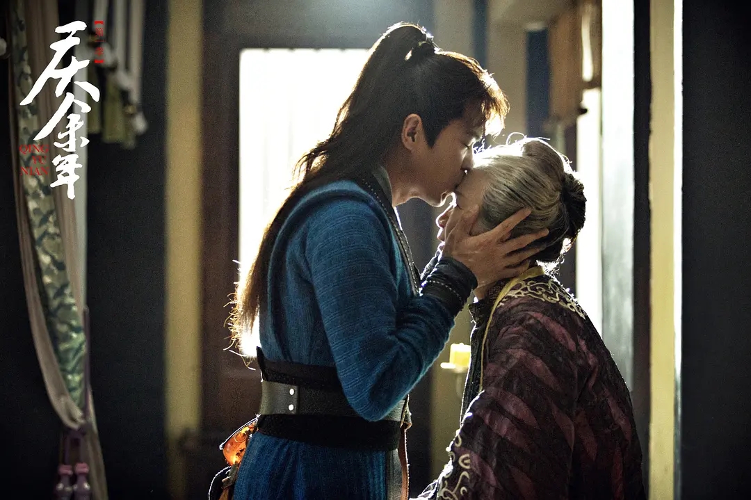 有多少人开着VIP，在盗版资源里看完了《庆余年》全集？