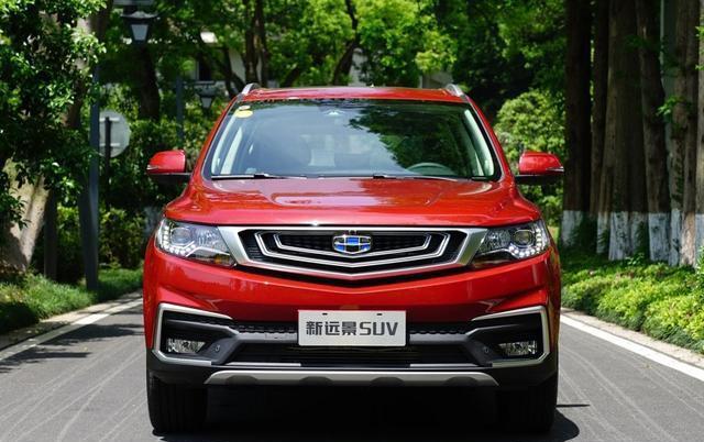 吉利汽车质量怎么样啊,目前吉利汽车的品质怎么样