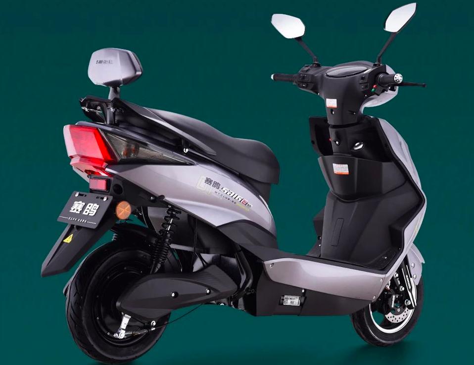 最高续航410km这款电动车怎么样,续航超过350公里的微型2座电动车