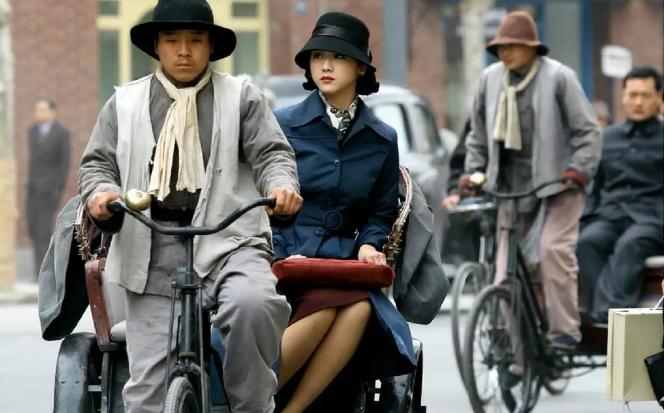 《色，戒》过去12年，你还是看不懂易先生和王佳芝