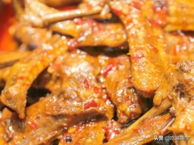 南宁仙葫最好吃的螺蛳粉,北流市最好吃的螺蛳粉