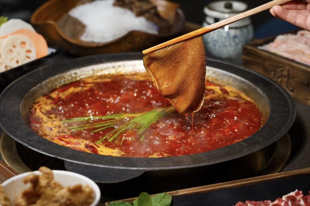 为什么别人吃辣都没事,同样是吃为什么就你瘦搞笑回答