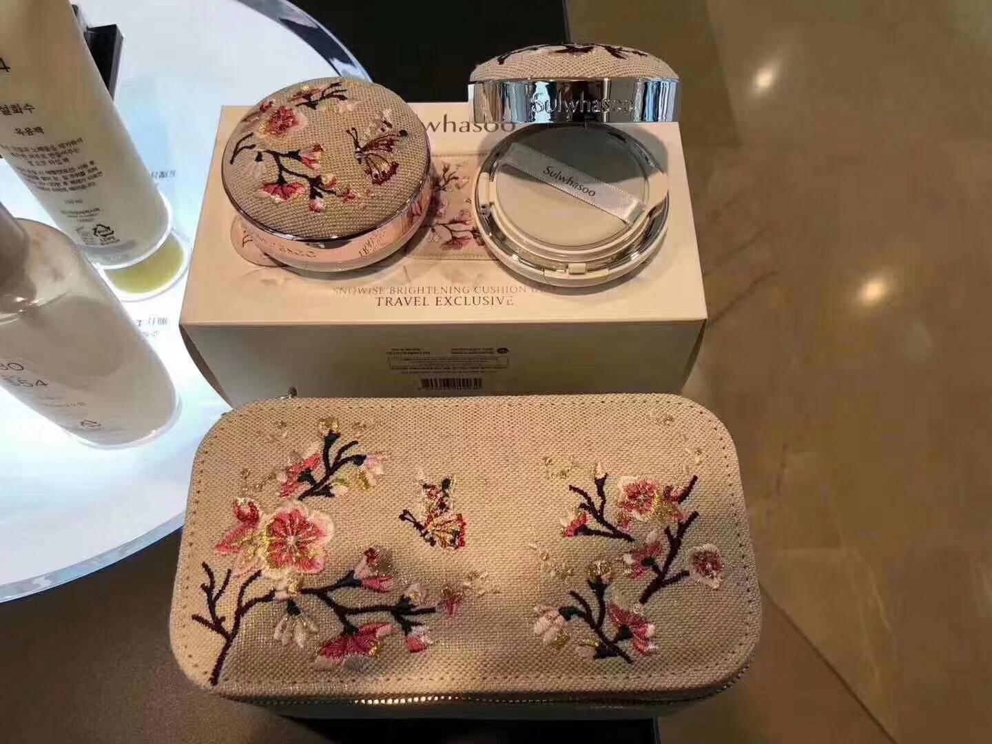 雪花秀在免税店可以买到吗,韩国雪花秀哪里最便宜好用