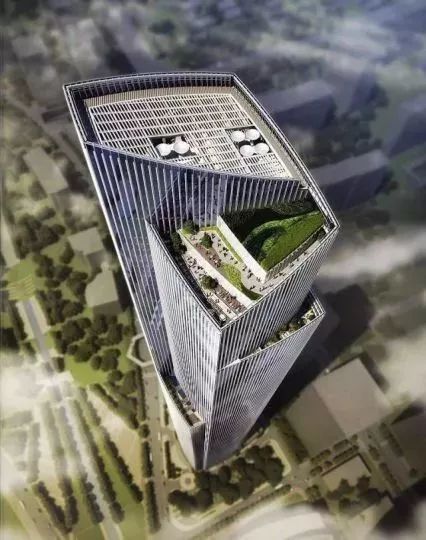 著名建筑室内照明设计分析,世界上最豪华建筑灯光设计