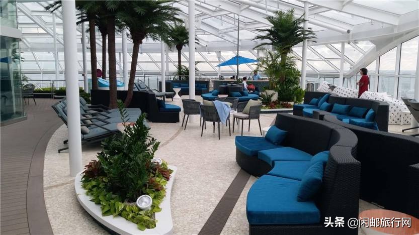 海洋光谱号自由行,海洋光谱号体验之旅