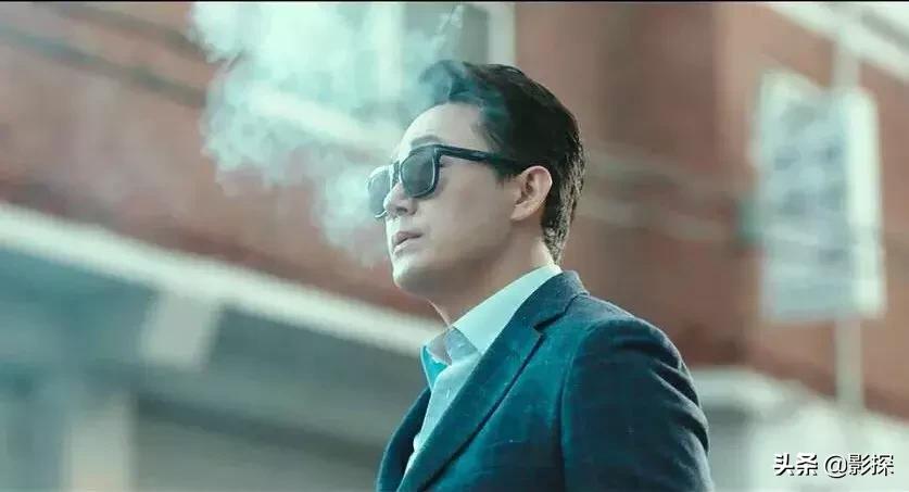 这才是经典的高能喜剧片,一部颠覆三观的喜剧片