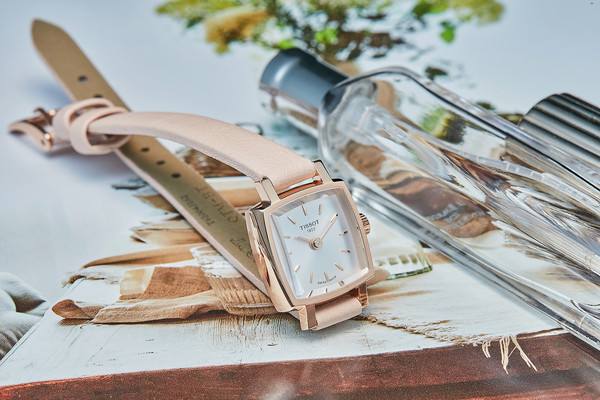 tissot天梭表新款价格大盘点,tissot天梭表2021年新品品鉴