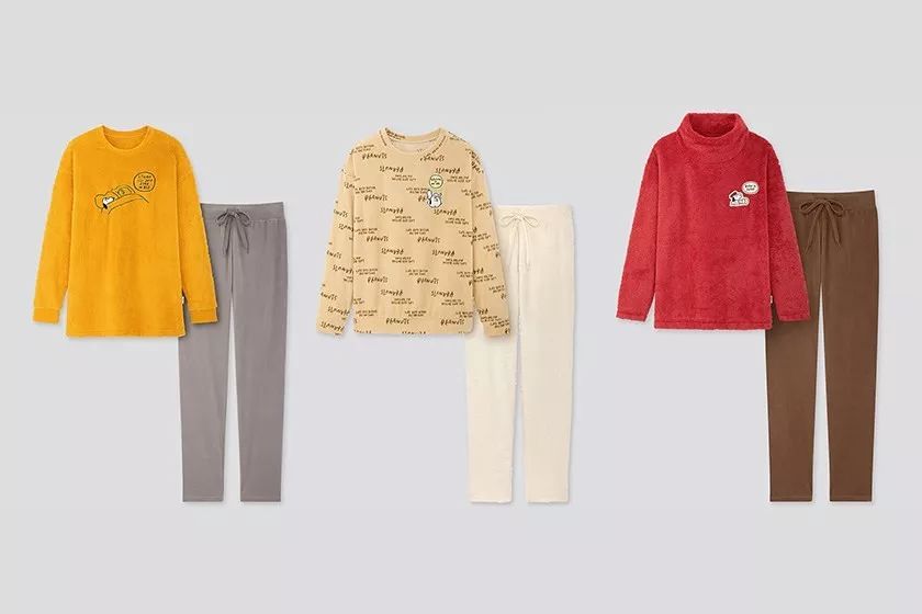 最近各大品牌的新品都开挂了，这5款我一定要抢