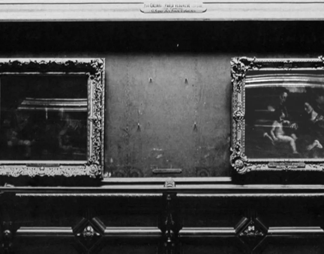 蒙娜丽莎背后的故事太精彩了！原来是因为它被盗了才出名的