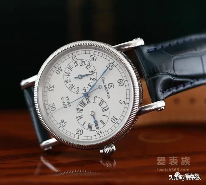 无间道陈永仁手表,无间道中陈永仁