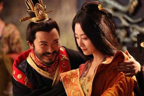 一战浅水原，八总管中蔺兴粲、慕容罗睺战死，李安远、刘弘基被俘