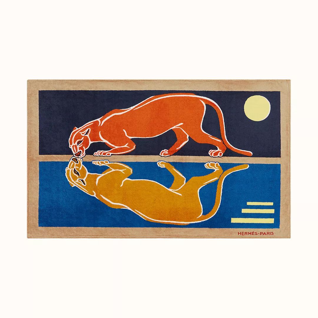 LV、Hermès、GUCCI、Dior，奢侈品家居里谁最迷人？