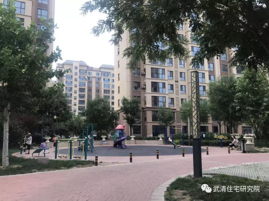 天津市大妈买菜,小区买菜大妈