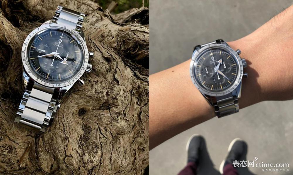 都是“尾款人”，看看我买过的“计时码表”谁最强？