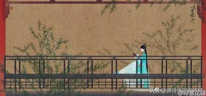 等一个人的诗意句子,等一个人是什么滋味