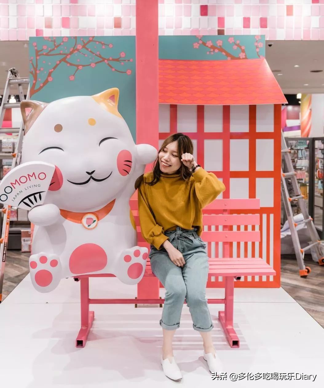 日本最火爆的家居百货携手“大创”落地多伦多