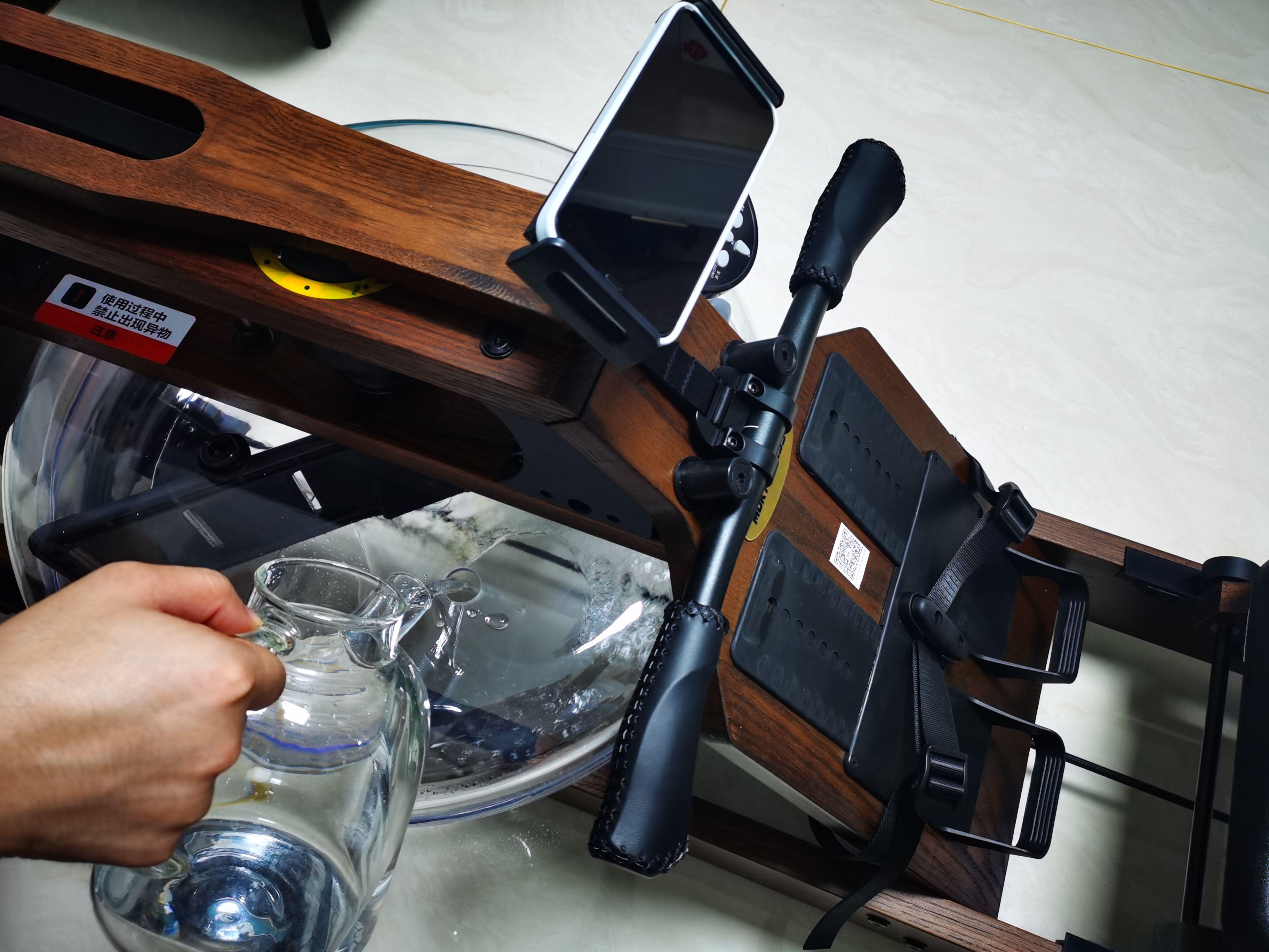 跑步机和划船机测评,划船机真的比跑步机好吗