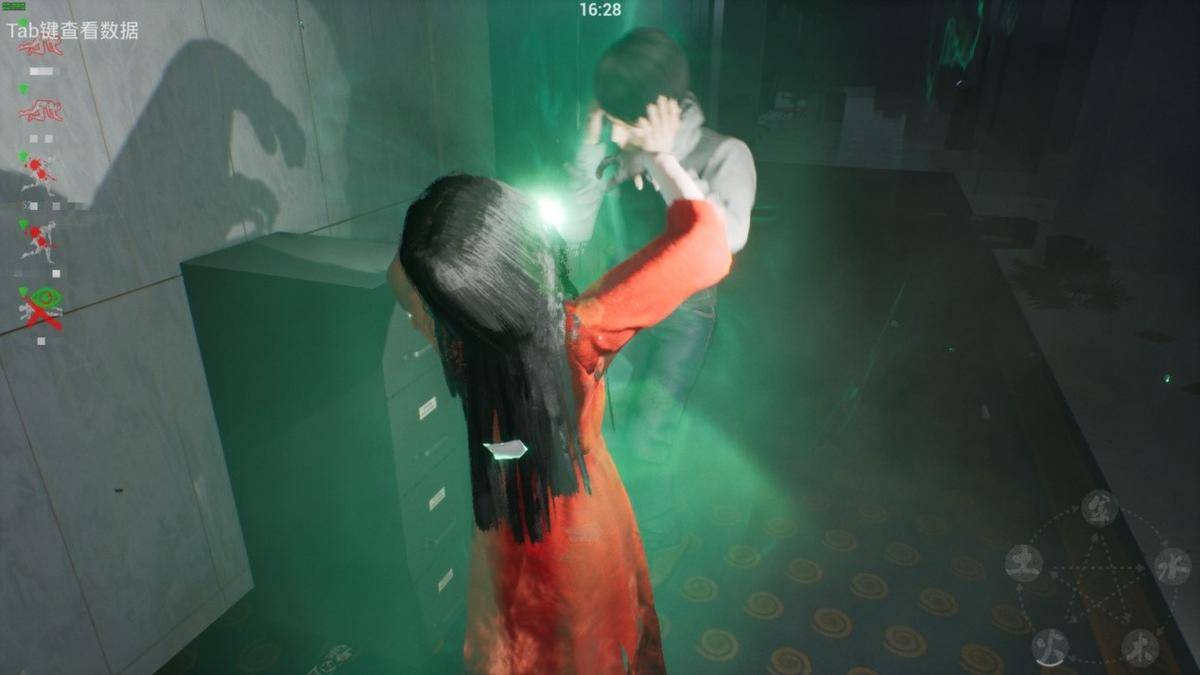 恐怖游戏探灵笔记,探灵笔记恐怖游戏解决方法