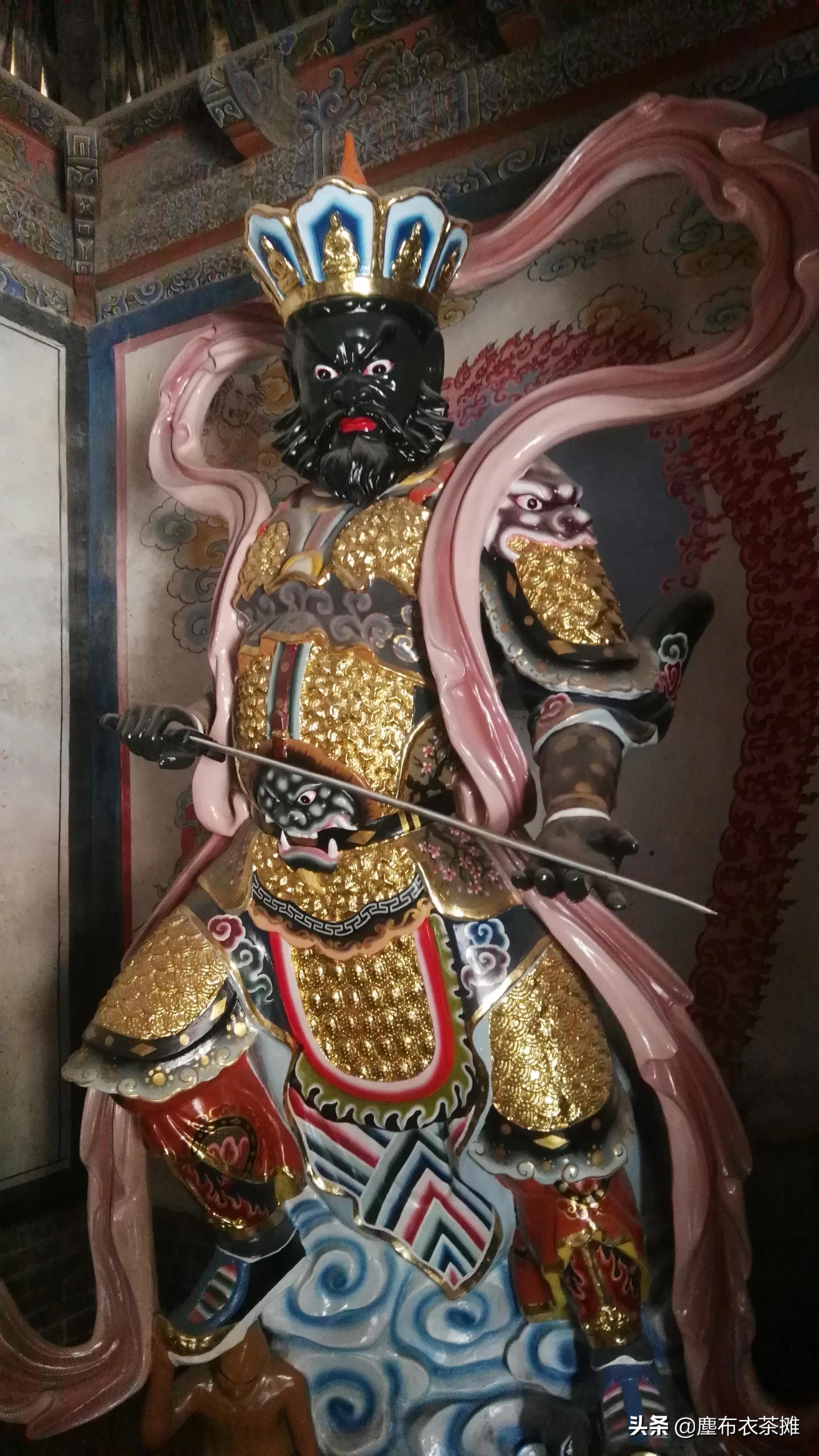 中国十大寺庙塔尔寺,世界上值得一去的十座宏伟寺庙