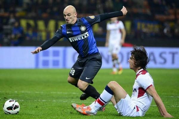 实况足球双传奇巨献,实况足球欢度元旦坎比亚索