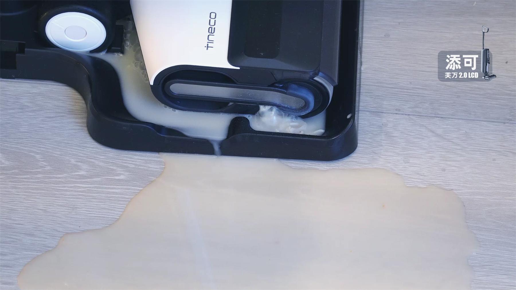 洗地机美的和添可测评,必胜洗地机4.0和添可3.0对比