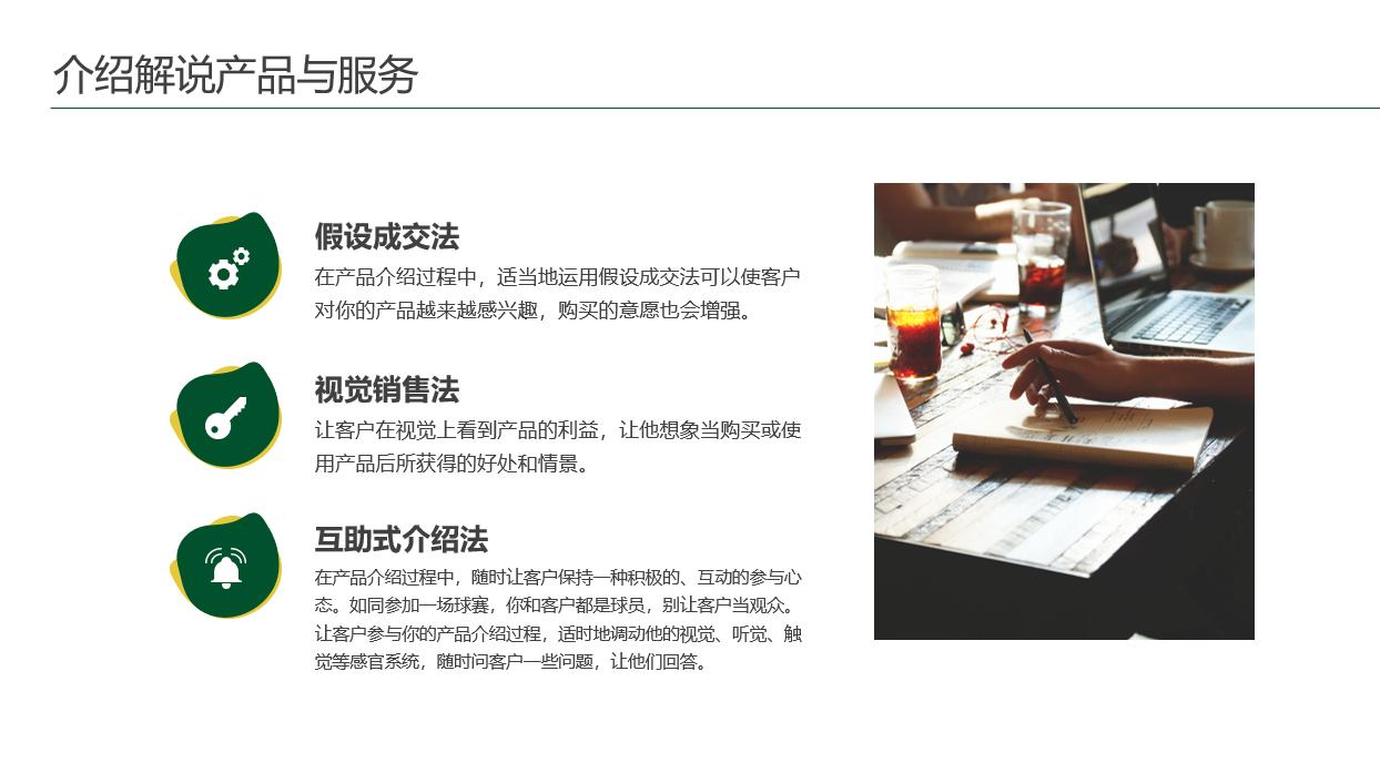 一线销售培训课件ppt,销售基础知识课程全套ppt