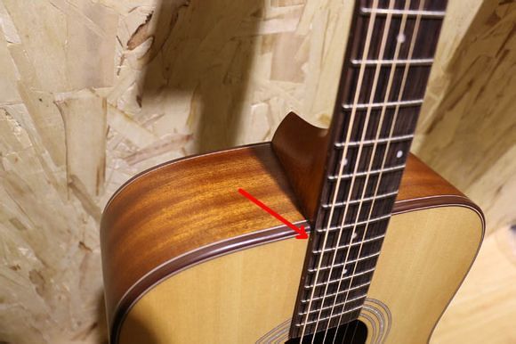 怎么挑选一款好的吉他,新手怎么选吉他形状