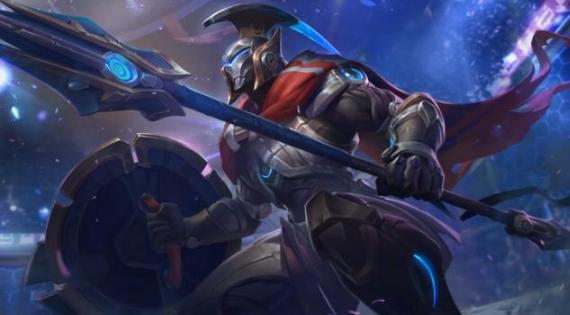 潘森重做后登场,潘森重做英仙座珀尔修斯