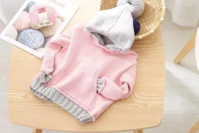 熊猫图案100码毛衣编织图解教程,小男孩毛衣图案500种图解7至8岁