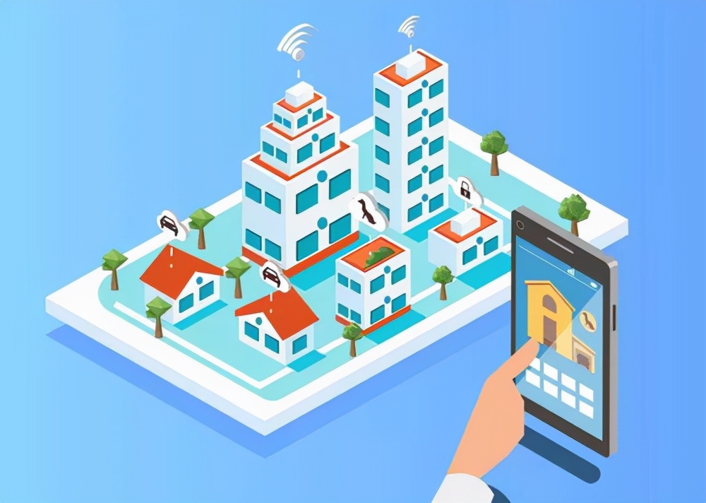 社区服务app能赚钱吗,社区服务app软件开发