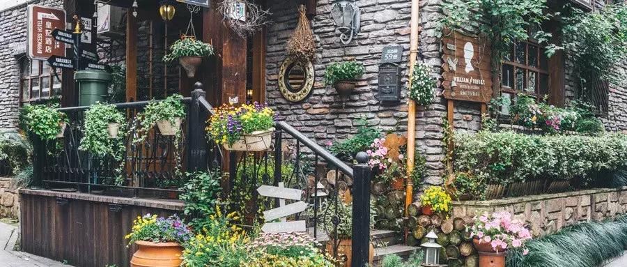 适合白手起家的10个赚钱项目,2022适合白手起家创业项目