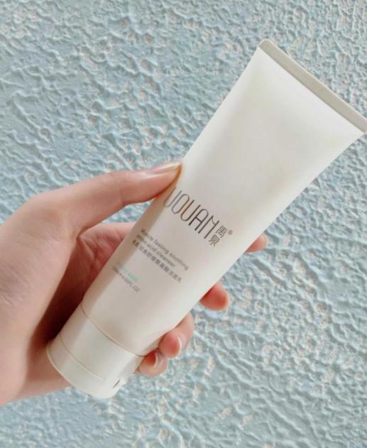 网红推荐最便宜的洗面奶全套,爆款榜洗面奶