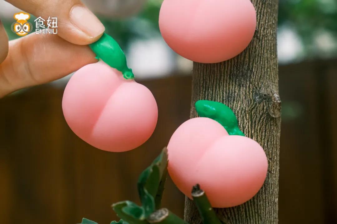 第一次用吸管嗦粉，挞柠「东南亚柠檬茶」好会玩