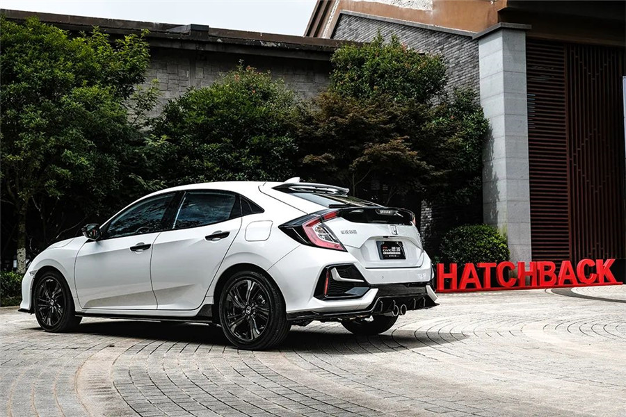 第十代本田思域type-r,本田思域typer哪一代最强