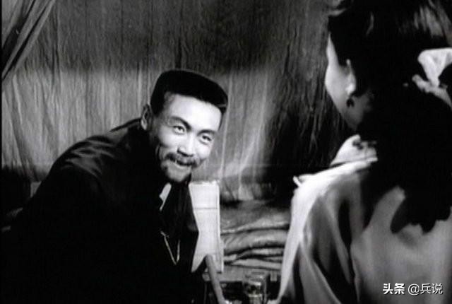 “军长夫人”啸聚十万大山,无恶不作,主席严厉批评广西剿匪