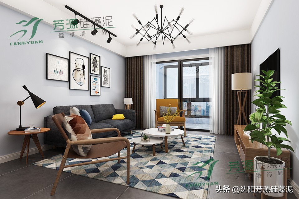 干货！如遇硅藻泥墙面开裂脱落你知道该怎么处理吗