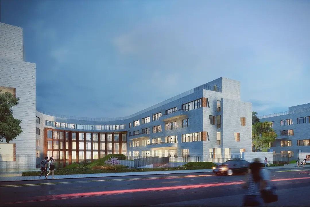 通州区杨庄小学怎么样,通州永顺杨庄小学有新进展吗