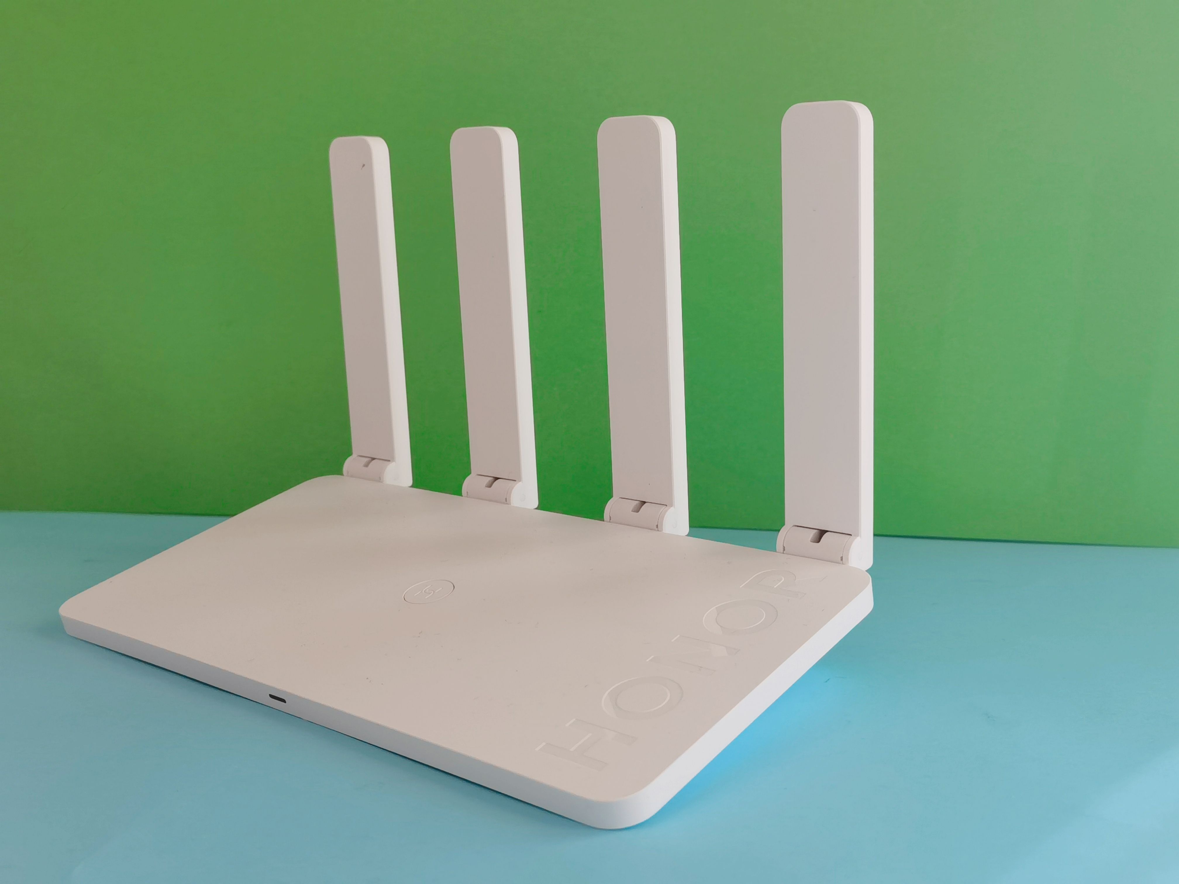 荣耀路由x3pro如何提高网速,荣耀x3pro路由器可以跑满千兆吗