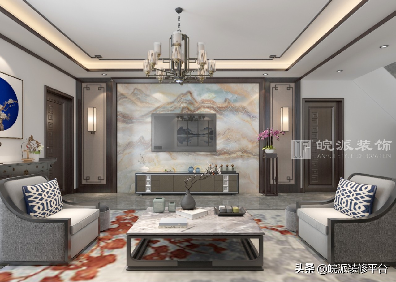 呼和浩特万锦香韵复式结构图,呼和浩特市万锦香韵