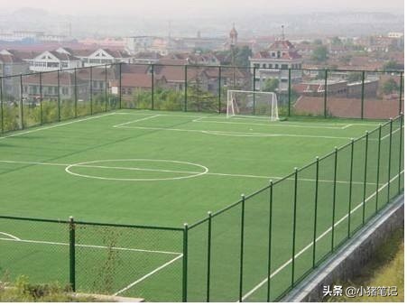 人造草坪足球场技术要求,人造草坪足球场尺寸一般是多少